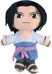 Naruto Shippuden Plüssfigura: Sasuke (Hebi)