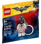   5004928 - Lego Batman Movie Kiss Kiss Tuxedo Batman Kulcstartó