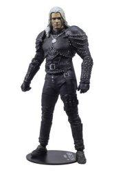 The Witcher figura Geralt of Rivia