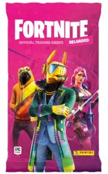 FORTNITE reloaded - booster