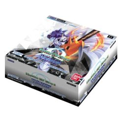 Digimon - Battle Of Omni Display Csomag