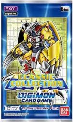 Digimon - Classic Collection Booster Csomag