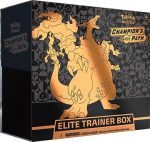 Pokemon: Champion's Path: Elite Trainer Box