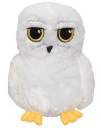 Hedwig plüss 22 cm