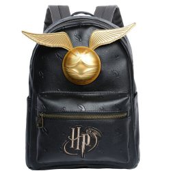 Harry Potter Aranycikesz táska