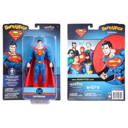DC Comics Superman 19 cm
