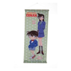 Conan A Detektív: Conan Edogawa, Ran Mori Molinó
