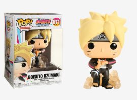 Funko Pop! - Boruto Uzumaki figura (671)