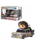   Funko POP! figura Ghostbusters Afterlife  Ecto 1 Trevorral (83)