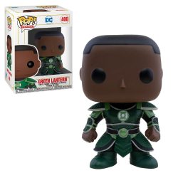 Funko POP! Heros Green Lantern (400)