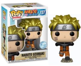 Funko POP! - Naruto Uzumaki (727)