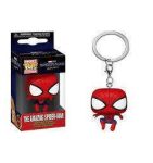   POP! kulcstartó - Spider-Man: No Way Home - The Amazing Spider-Man