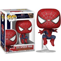 Funko Pop! - Spider-Man: No Way Home Friendly Neighborhood  (1158)