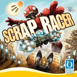 Scarp Racer
