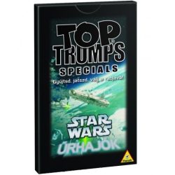 Top Trumps Star Wars Űrhajók