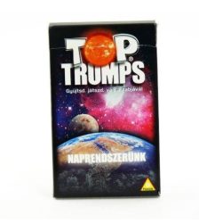 Top Trumps Naprendszerünk
