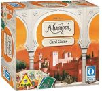 Alhambra kártyajáték