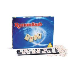 Rummikub