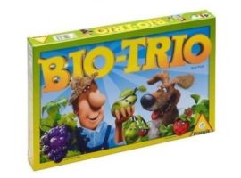 Bio-Trio