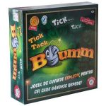 Tick... Tack... Bumm!