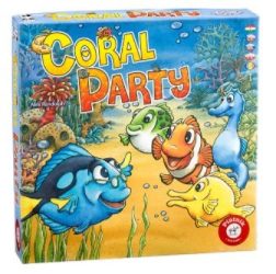 Coral Party