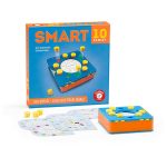 Smart10 Family társasjáték