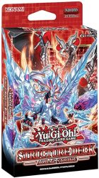 Yu-Gi-Oh! Structure Deck Albaz Strike