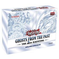Yu-Gi-Oh! Ghosts From the Past: The 2nd Haunting 