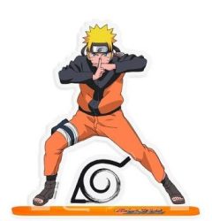 Naruto Shippuden - Naruto akril dekor