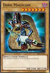 Yu-Gi-Oh! Speed Duel csomag 