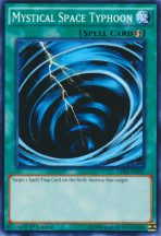 Yu-Gi-Oh! Spell csomag - common