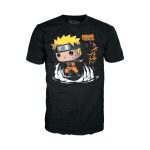 Funko POP! Naruto póló (L)