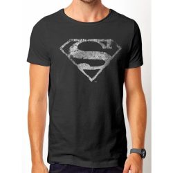 DC Superman póló (XXL)