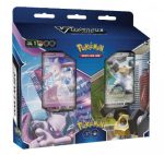 Pokemon: Battle Deck - Mewto VS. Melmetal