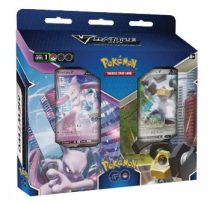 Pokemon: Battle Deck - Mewto VS. Melmetal