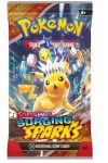 Pokemon Scarlet & Violet Surging Sparks - Booster