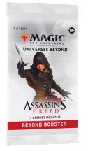 Magic -  Assassins Creed Beyond booster