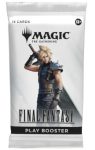 Magic -  Final Fantasy booster