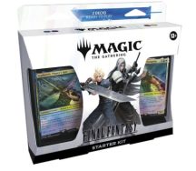 Magic: The Gathering - Final Fantasy - Starter Kit 