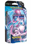 Pokemon: Battle Deck - Mewtwo V